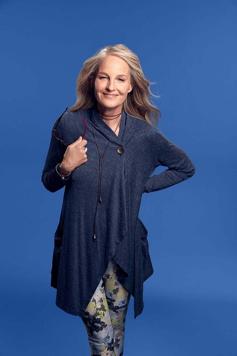 Foto Helen Hunt