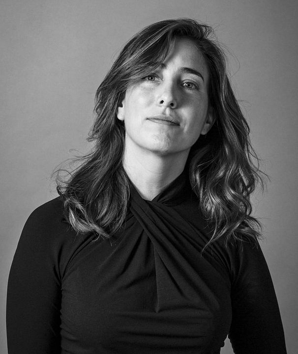 Póster Monika Revilla