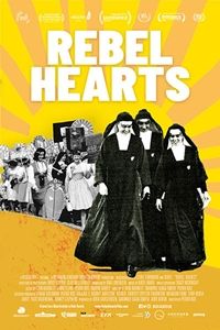 Rebel Hearts : Póster