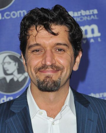 Póster Enrico Casarosa