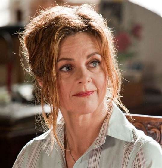 Póster Marina Massironi