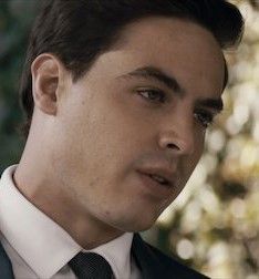 Póster Alexis Valdes (II)