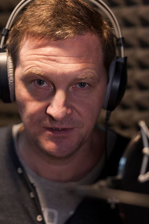 Póster Juliusz Chrzastowski