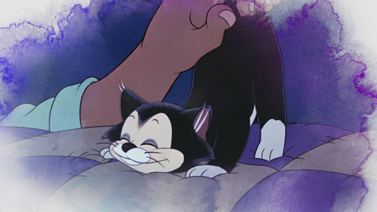 Zenimation : Póster