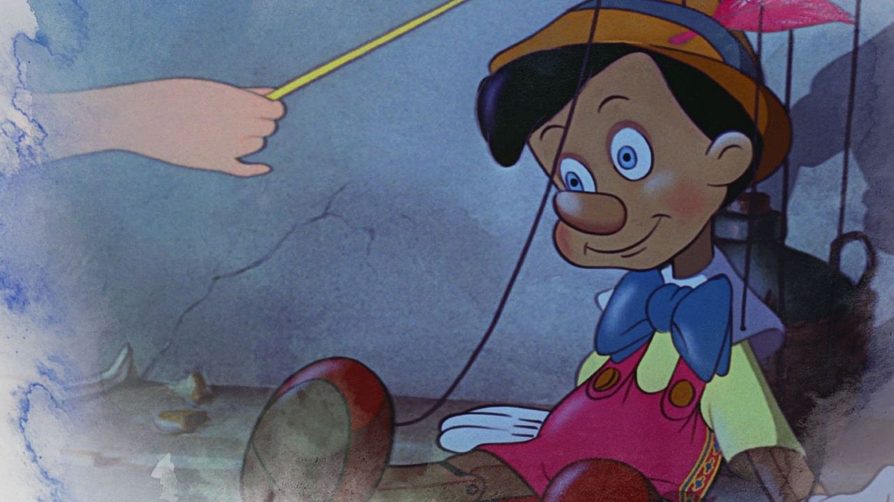 Zenimation : Póster