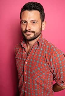 Póster Tony Rodriguez