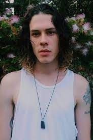 Póster Shico Menegat