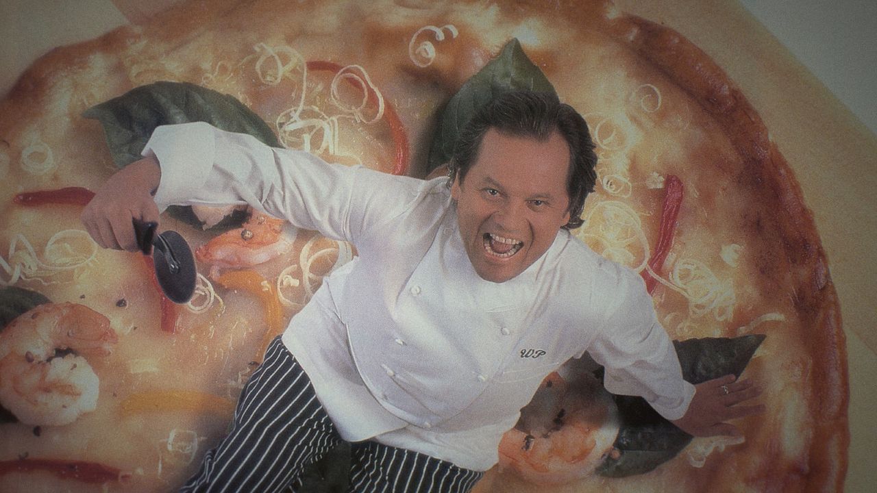 Wolfgang: Un Chef Legendario : Foto