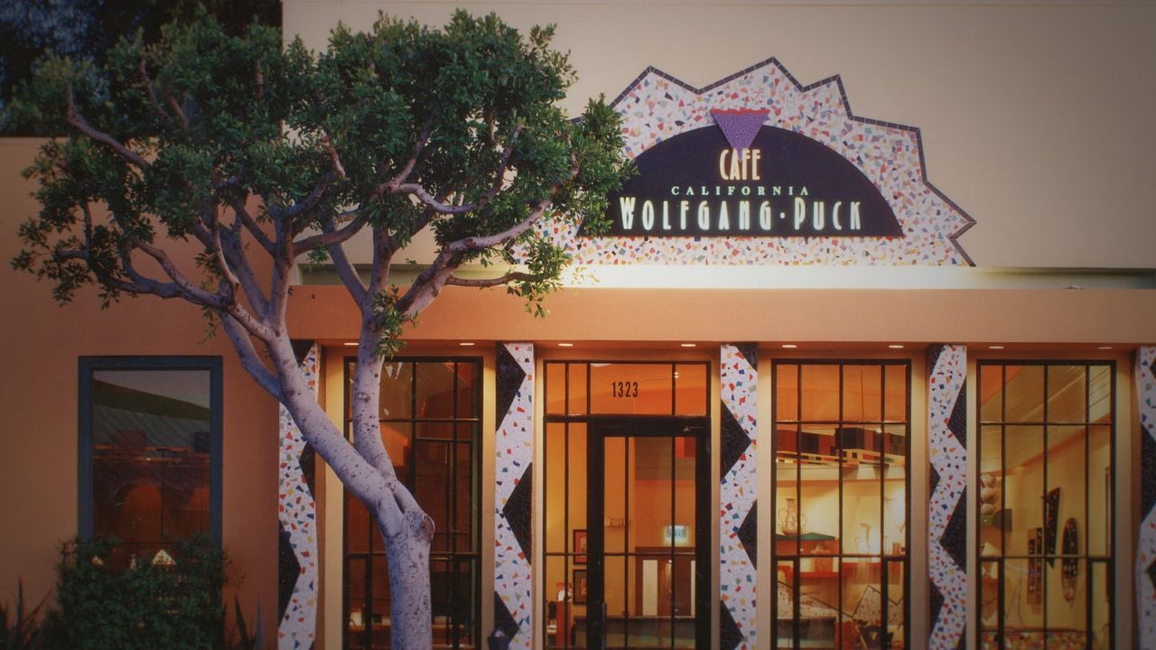 Wolfgang: Un Chef Legendario : Foto