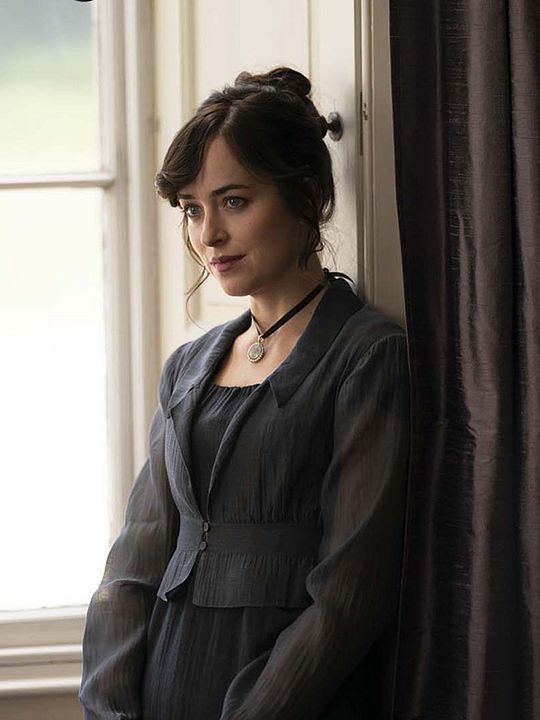 Persuasión : Póster