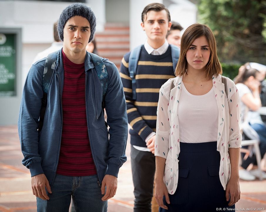 Foto José Manuel Rincón, Ela Velden