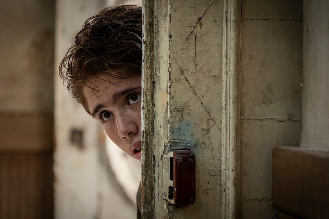 Los hijos del sol : Foto Rouhollah Zamani