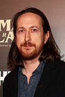 Póster Michael Bonfiglio