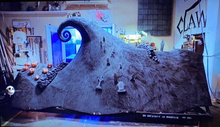 La búsqueda : Póster