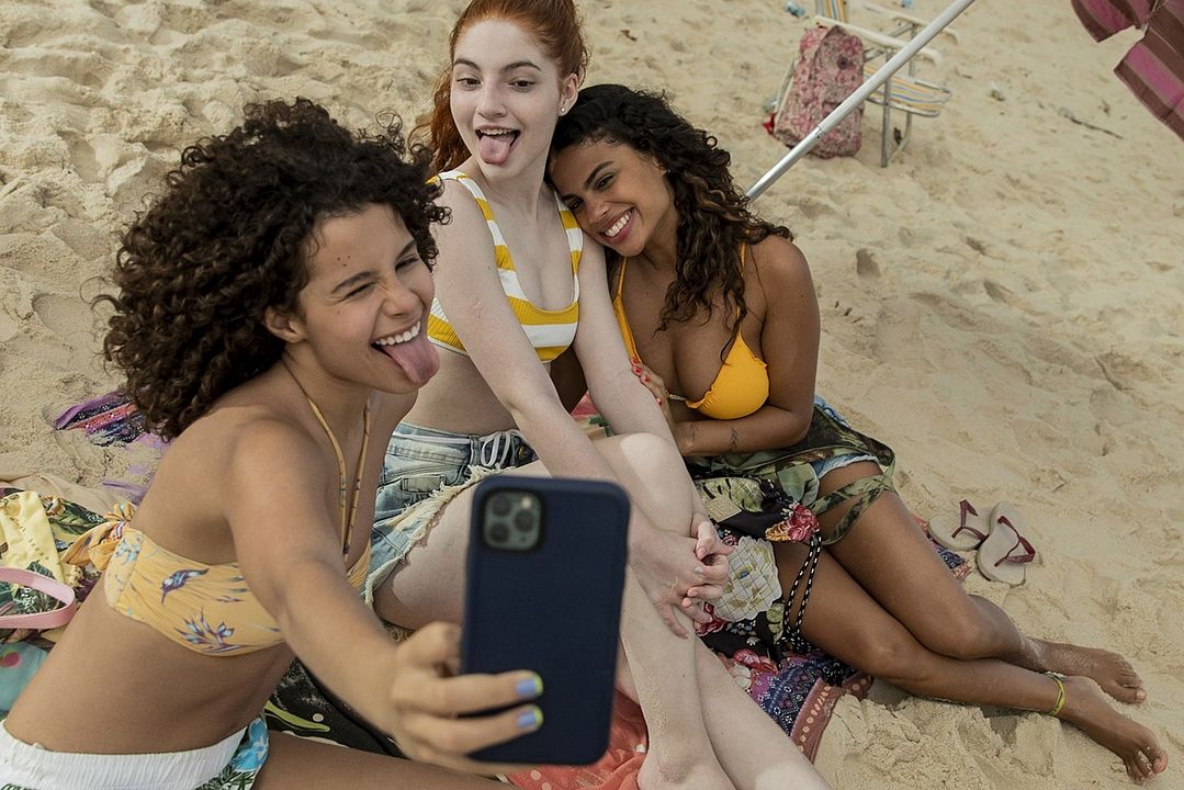 Todo Igual, O No : Foto