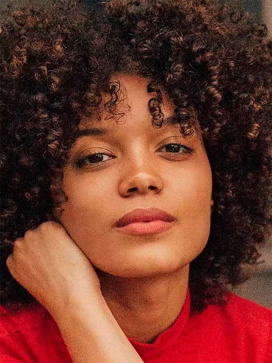 Póster Briana Middleton