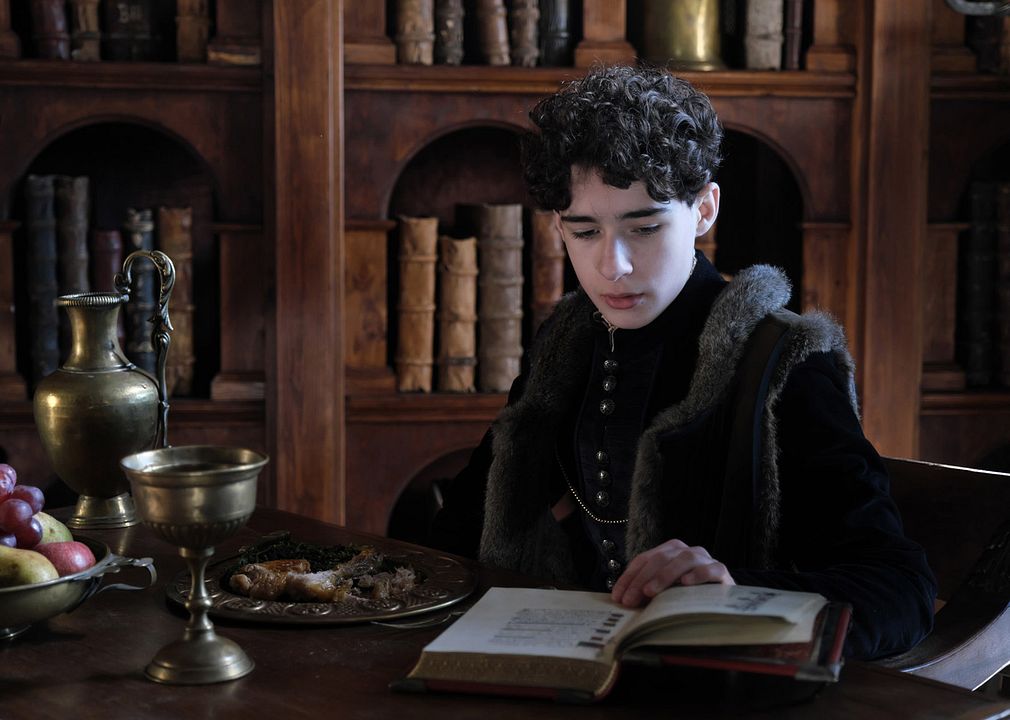 Foto Alessandro Sperduti