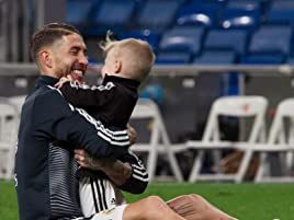 El Corazón de Sergio Ramos : Póster