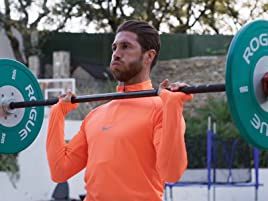 El Corazón de Sergio Ramos : Póster