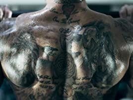 La leyenda de Sergio Ramos : Póster