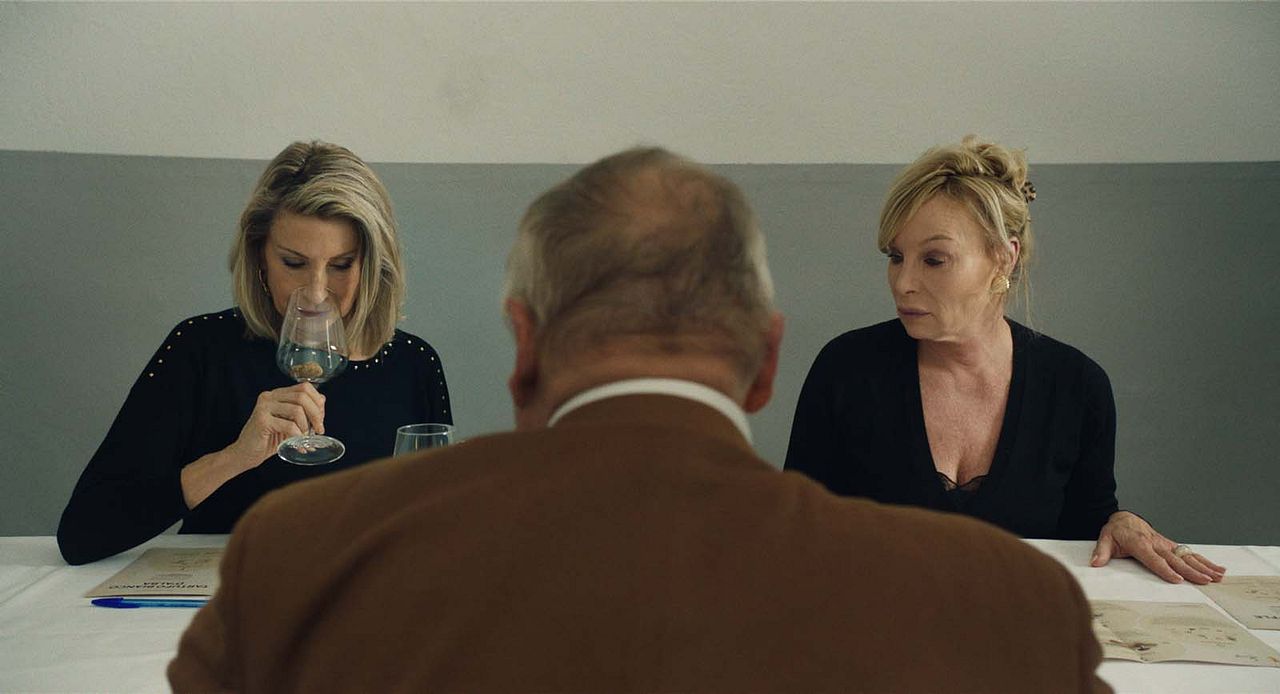 The Truffle Hunters : Foto