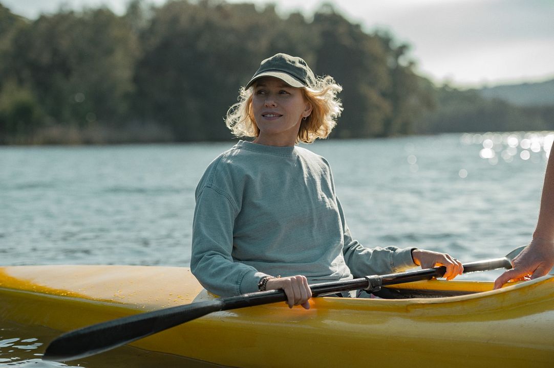 Un milagro inesperado : Foto Naomi Watts