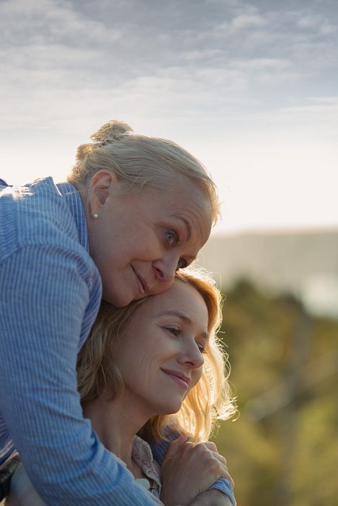 Un milagro inesperado : Foto Jacki Weaver, Naomi Watts