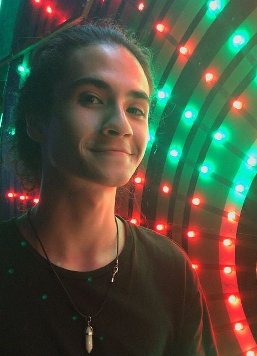 Póster Yojath Okamoto