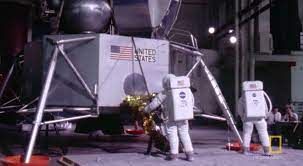 Apollo: Missions to the Moon : Foto