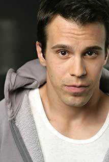 Póster Michael Shulman