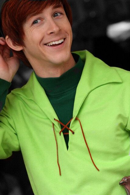 Póster Andrew Ducote