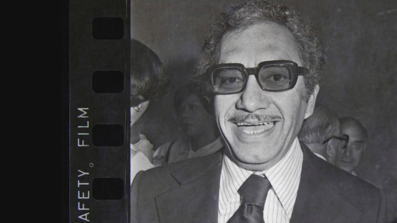 Red Privada: ¿Quién mató a Manuel Buendía? : Foto