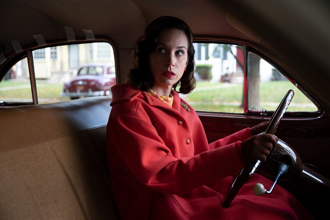 Ni un paso en falso : Foto