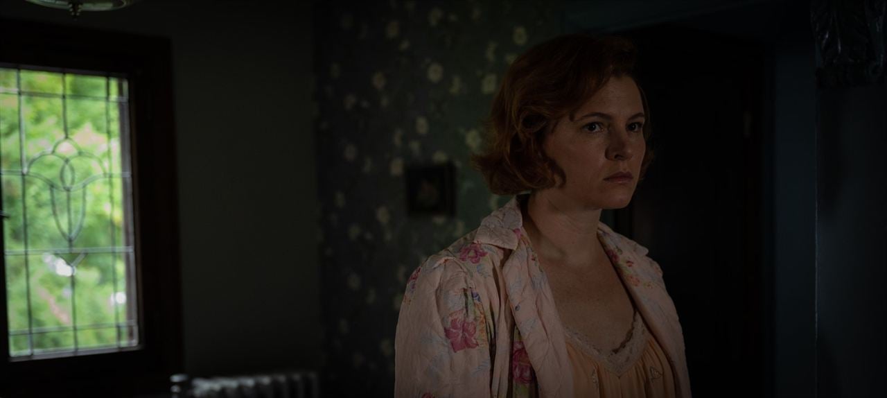 Ni un paso en falso : Foto Amy Seimetz