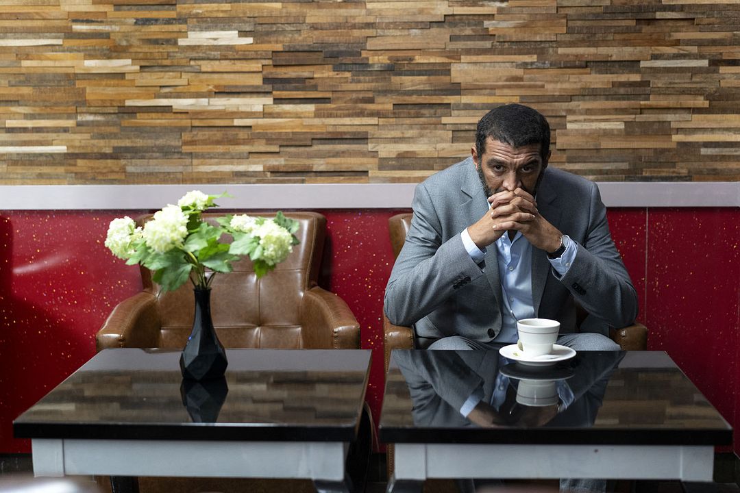 Fantasías : Foto Ramzy Bedia