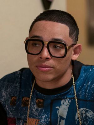 Póster Anthony Ramos