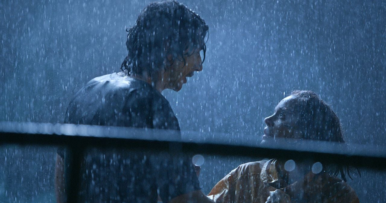 Annette : Foto Marion Cotillard, Adam Driver