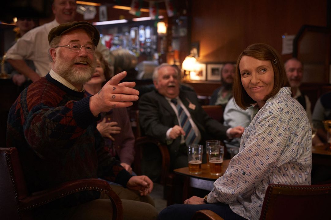 Dream Horse : Foto Toni Collette