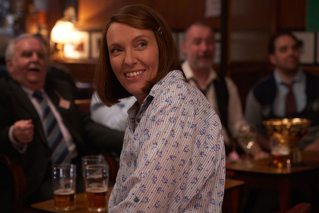 Dream Horse : Foto Toni Collette