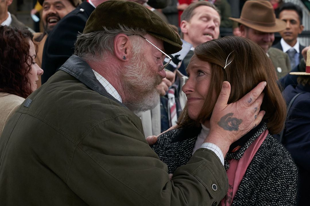 Dream Horse : Foto Toni Collette