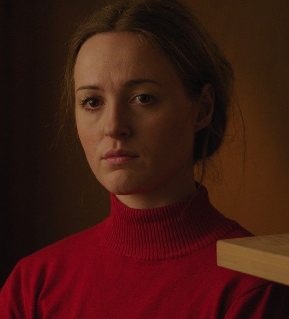 Póster Renate Reinsve