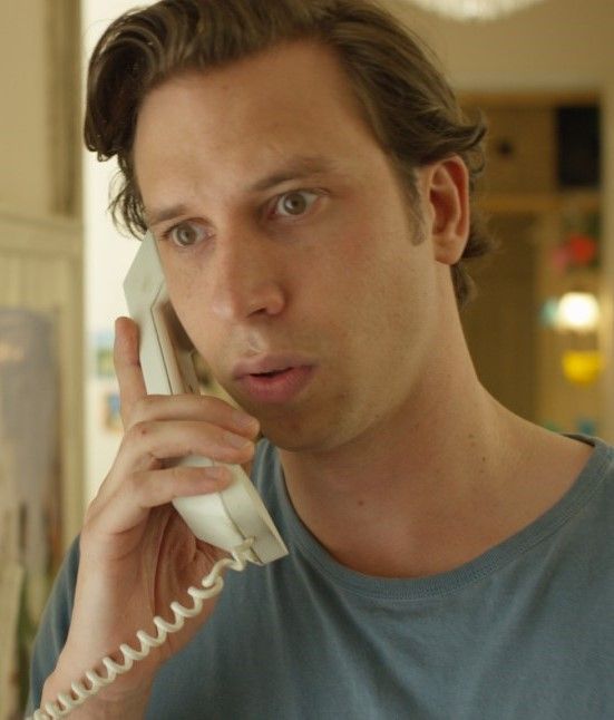 Póster Herbert Nordrum