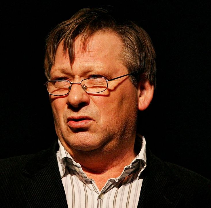 Póster Vidar Sandem