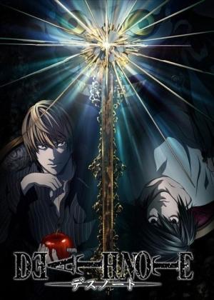Death Note : Póster