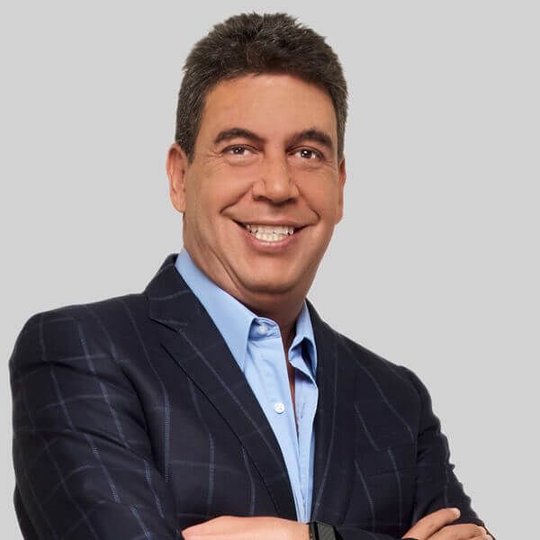 Póster Arturo Elías Ayub