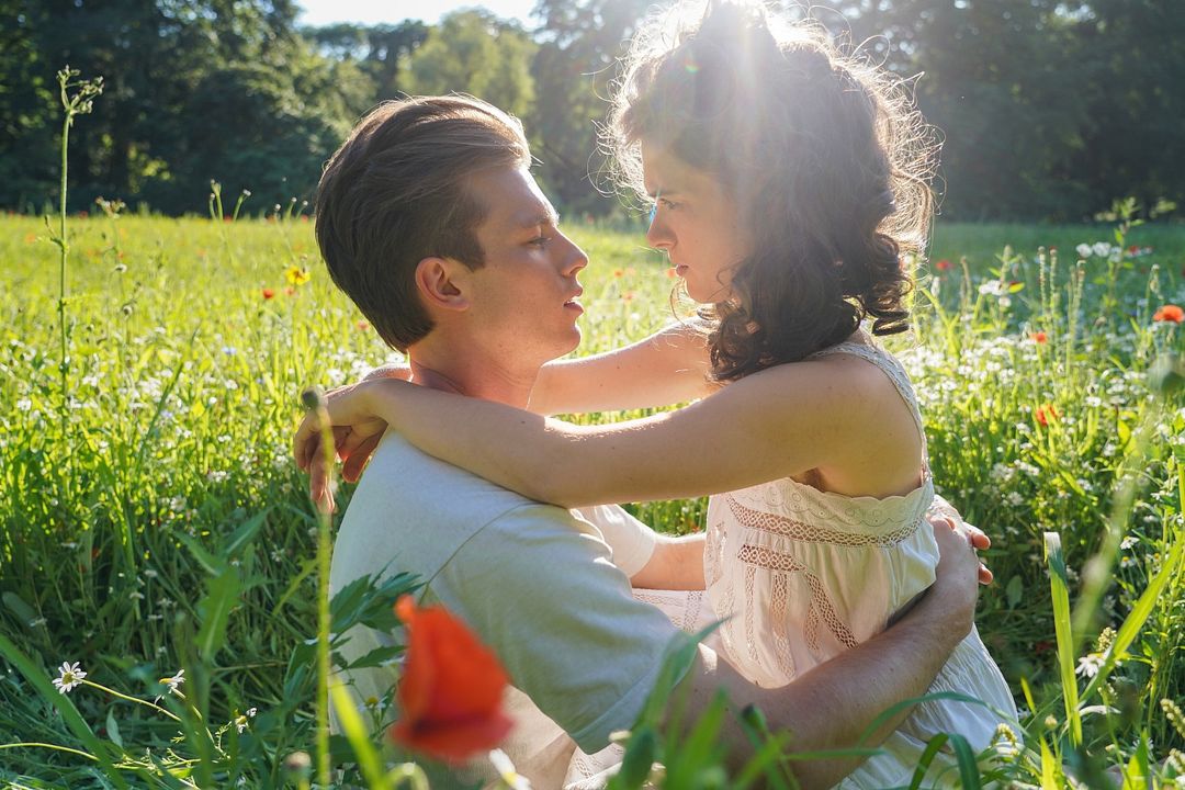 Confessions of Felix Krull : Foto Jannis Niewöhner