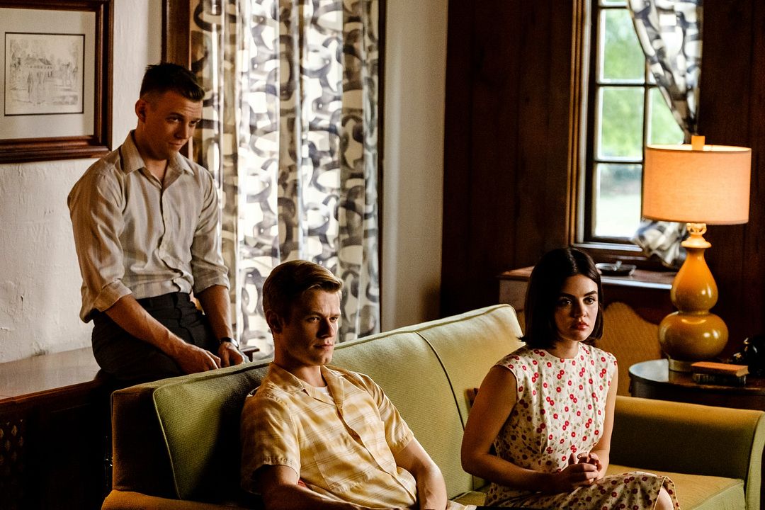 Son of the South : Foto Lucy Hale