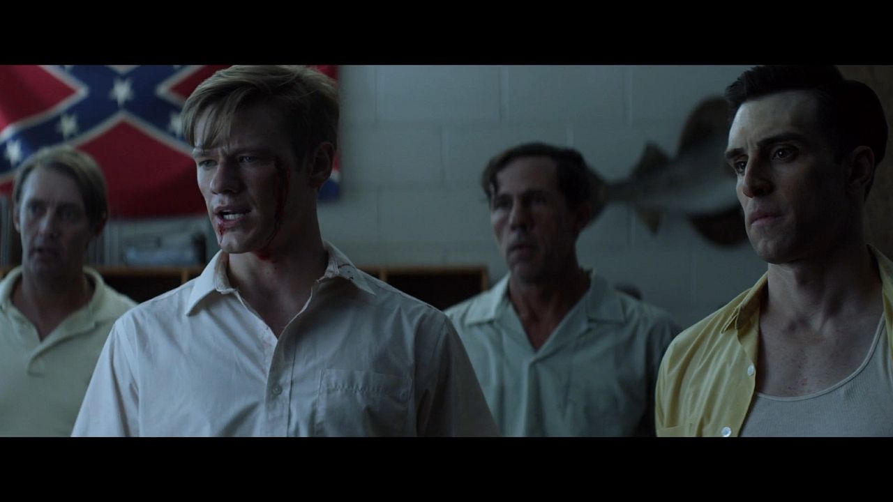 Son of the South : Foto