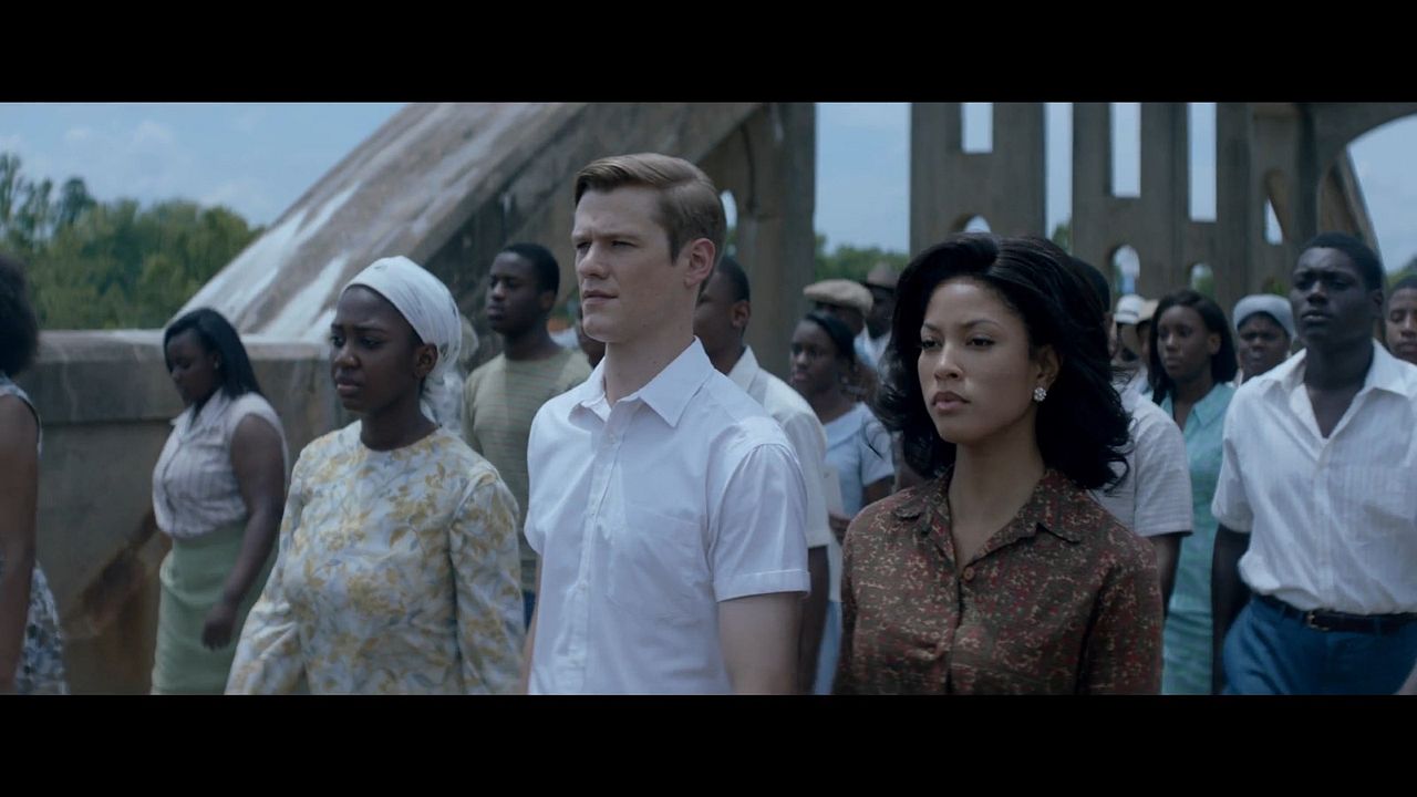 Son of the South : Foto Lex Scott Davis