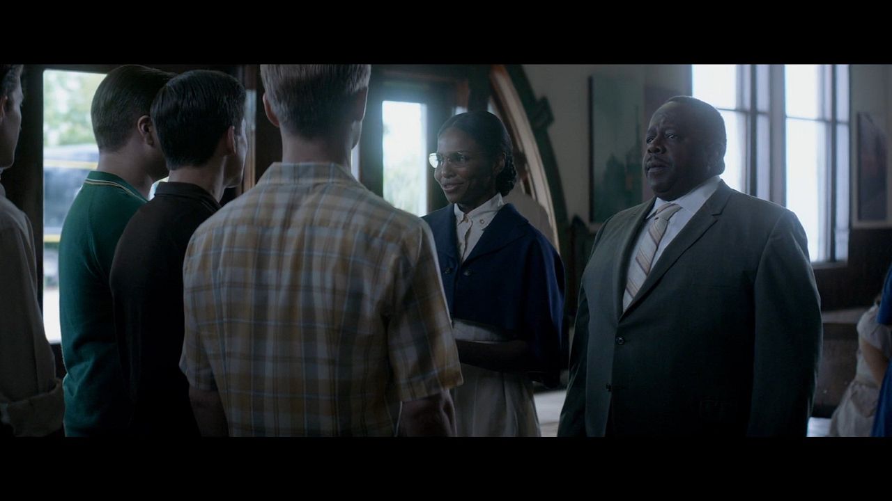 Son of the South : Foto Cedric The Entertainer